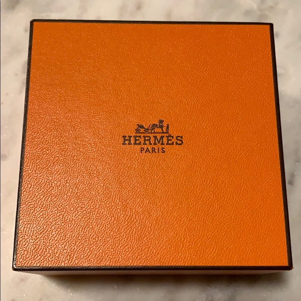 Hermès Mini Constance bag Amulette Bracelet Rare